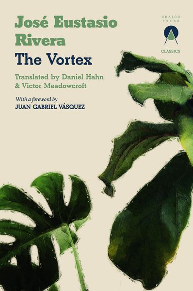 Produktbild: The Vortex