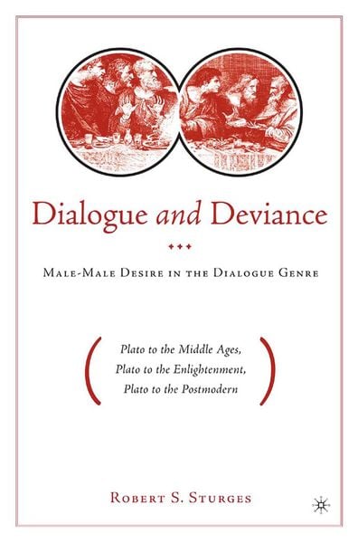 Produktbild: Dialogue and Deviance