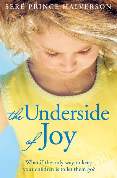 Produktbild: The Underside of Joy