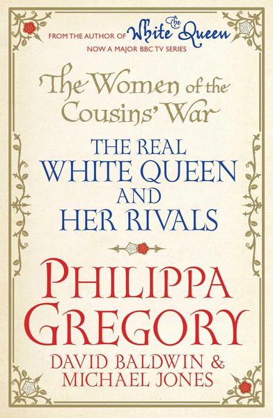 Produktbild: The Women of the Cousins' War