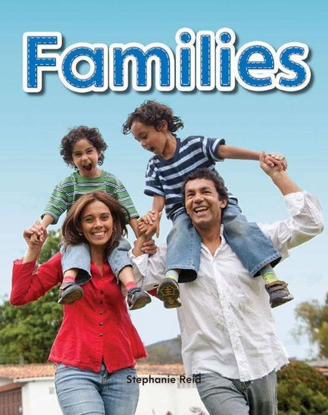 Produktbild: Families