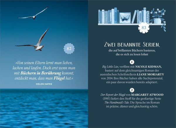 Produktbild: Booklover