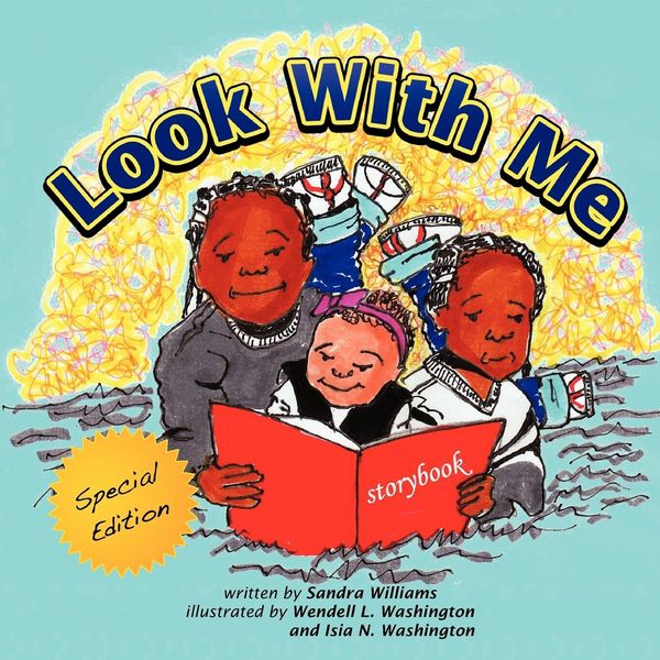 Produktbild: Look with Me