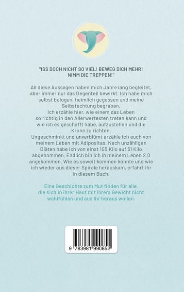Produktbild: Elefantenhaut