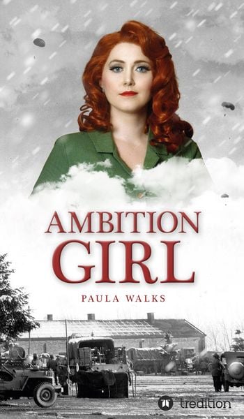 Produktbild: Ambition Girl