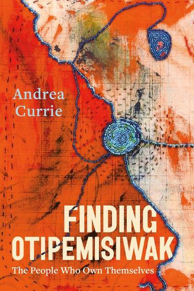 Produktbild: Finding Otipemisiwak