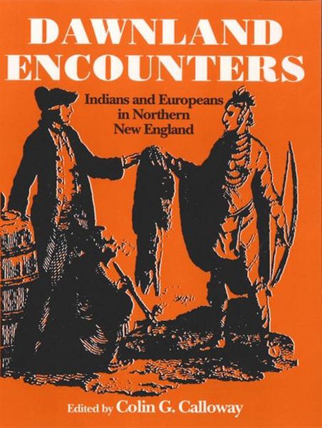 Produktbild: Dawnland Encounters