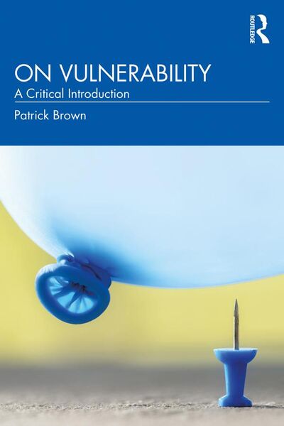 Produktbild: On Vulnerability