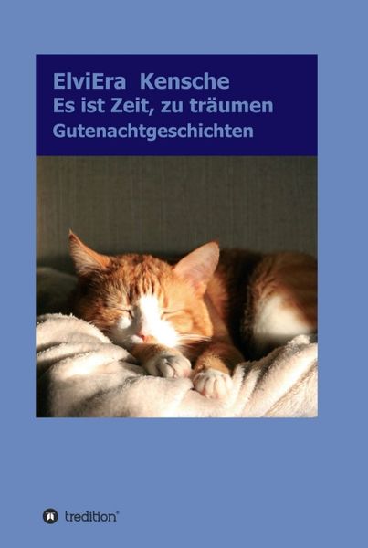 Produktbild: Es ist Zeit, zu tr&auml;umen