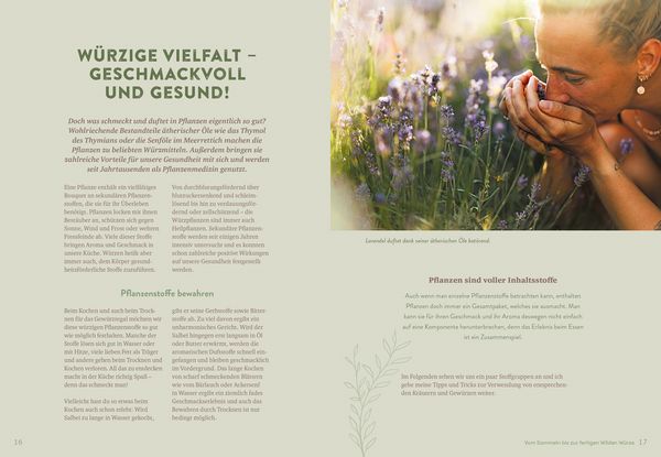 Produktbild: Wilde W&uuml;rze