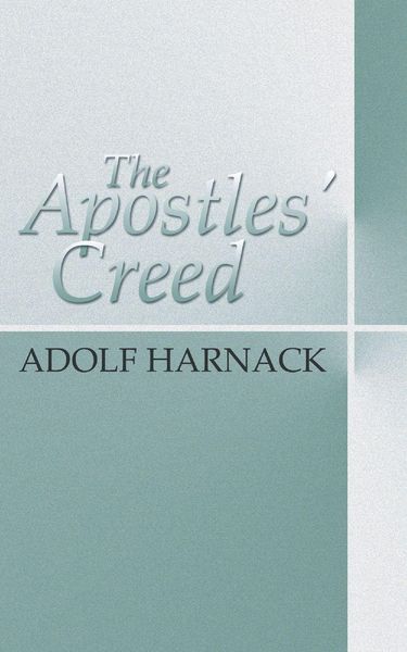 Produktbild: The Apostles' Creed