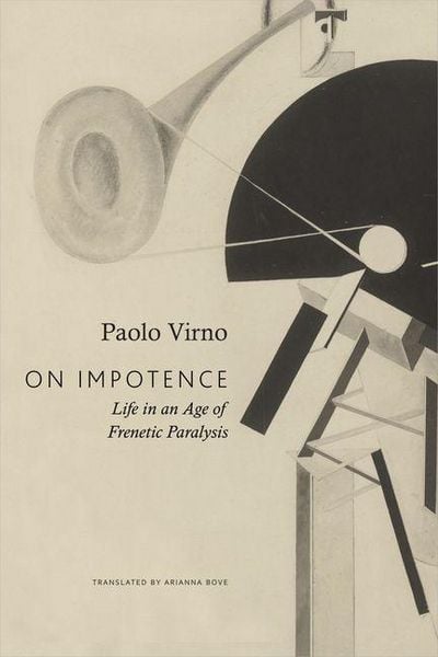 Produktbild: On Impotence