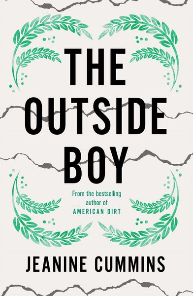 Produktbild: The Outside Boy