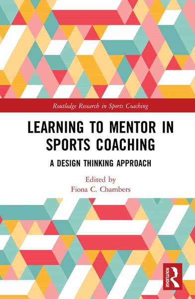 Produktbild: Learning to Mentor in Sports Coaching