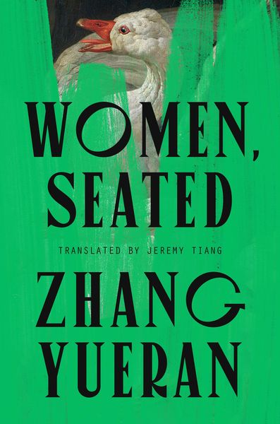 Produktbild: Women, Seated