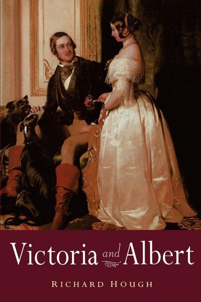 Produktbild: Victoria and Albert