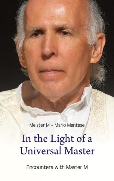 Produktbild: In the Light of a Universal Master