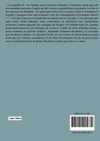 Produktbild: Les &Eacute;pigrammes