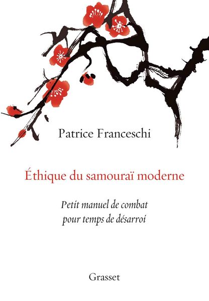 Produktbild: Ethique du samoura&iuml; moderne