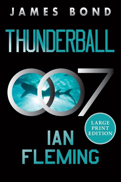Produktbild: Thunderball