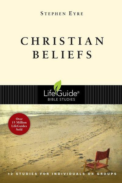 Produktbild: Christian Beliefs