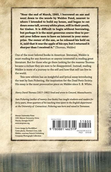 Produktbild: Walden