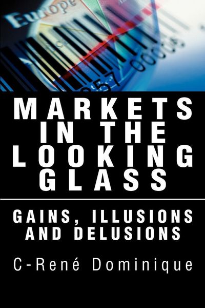 Produktbild: Markets in the Looking Glass