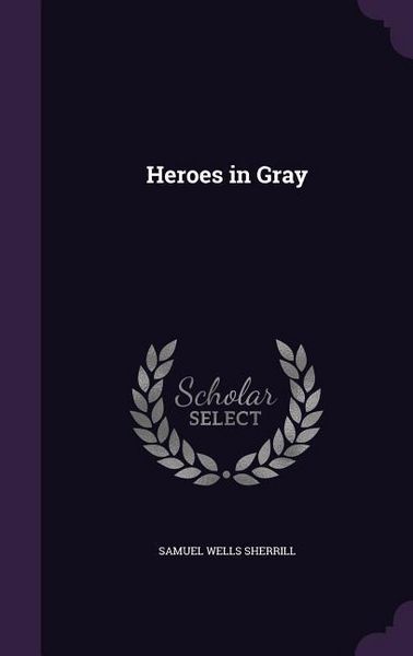 Produktbild: Heroes in Gray
