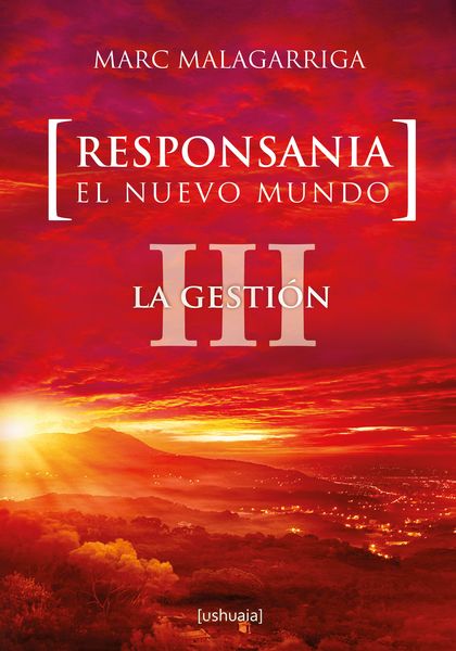 Produktbild: Responsania. El nuevo mundo