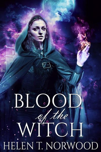 Produktbild: Blood Of The Witch
