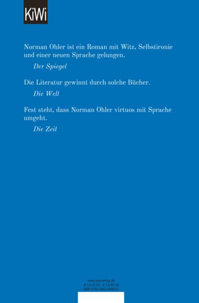 Produktbild: Die Quotenmaschine
