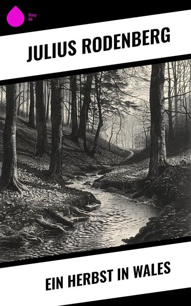 Produktbild: Ein Herbst in Wales