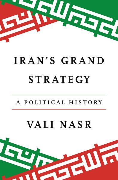 Produktbild: Iran's Grand Strategy