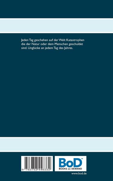Produktbild: Katastrophen