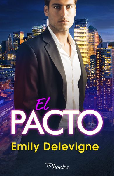 Produktbild: El pacto