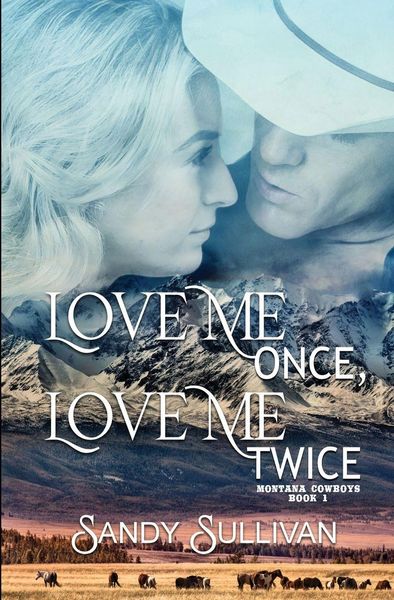 Produktbild: Love Me Once, Love Me Twice