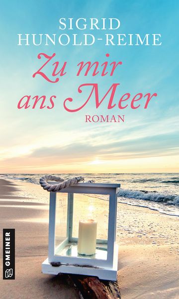 Produktbild: Zu mir ans Meer