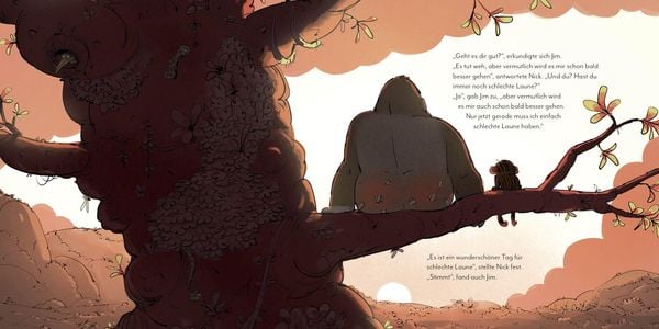 Produktbild: Jim ist mies drauf