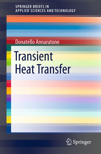 Produktbild: Transient Heat Transfer
