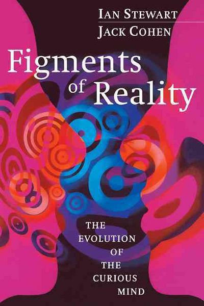 Produktbild: Figments of Reality