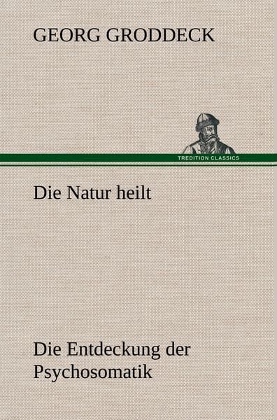 Produktbild: Die Natur heilt