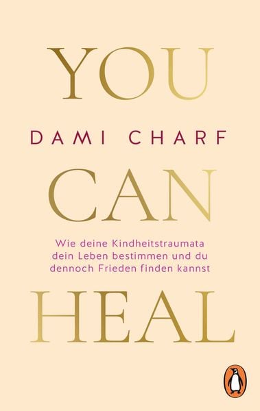 Produktbild: You Can Heal