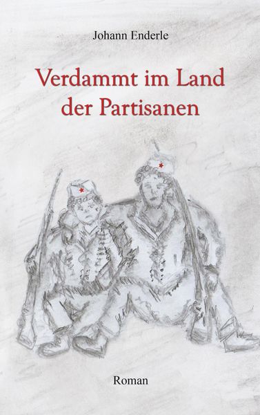 Produktbild: Verdammt im Land der Partisanen
