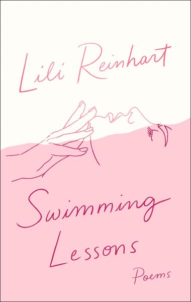 Produktbild: Swimming Lessons: Poems