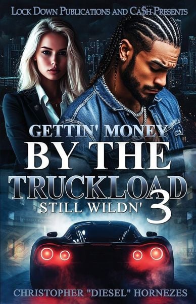 Produktbild: Gettin' Money By The Truckload 3