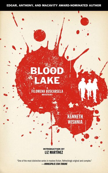 Produktbild: Blood Lake