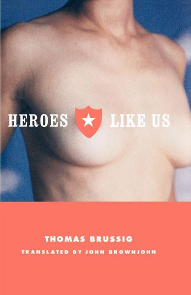 Produktbild: Heroes Like Us