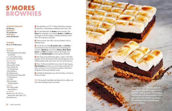 Produktbild: Sweet Cravings
