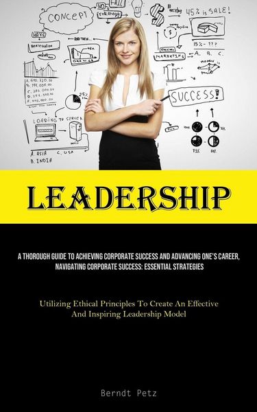 Produktbild: Leadership