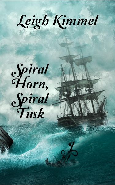 Produktbild: Spiral Horn, Spiral Tusk